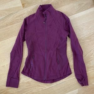 Lululemon Define Jacket